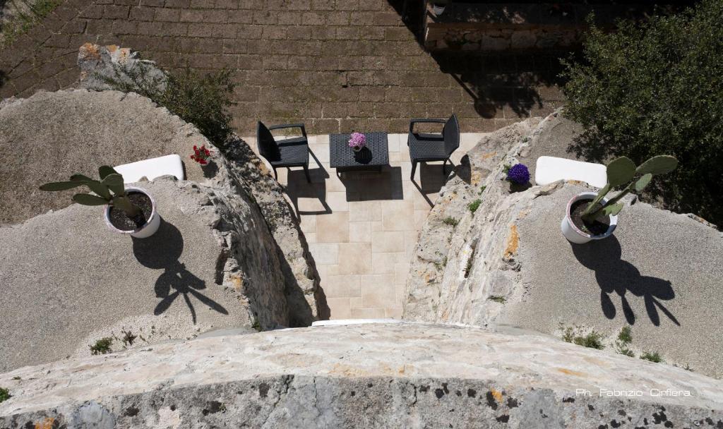 Hotel A Due Passi Dal Pizzo Pizzo  エクステリア 写真