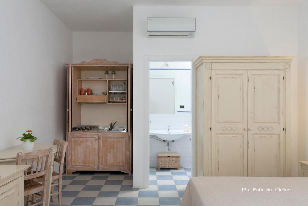Hotel A Due Passi Dal Pizzo Pizzo  エクステリア 写真