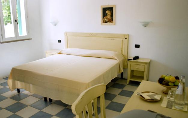 Hotel A Due Passi Dal Pizzo Pizzo  部屋 写真